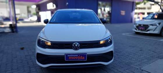 VOLKSWAGEN POLO 1.0 MPI MANUAL VOLKSWAGEN POLO 1.0 MPI MANUAL
